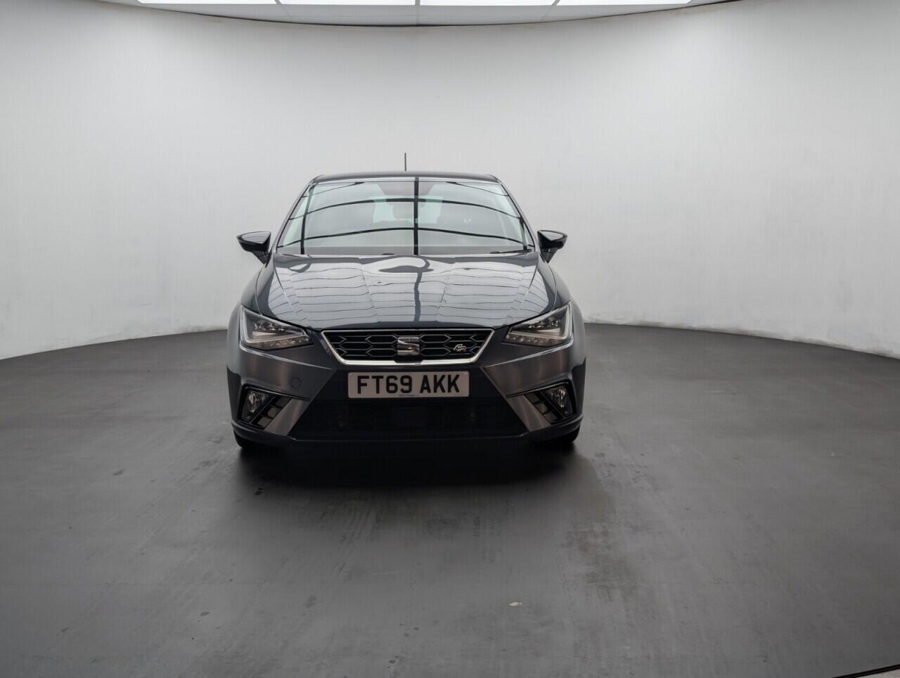 Used SEAT Ibiza 2020 for sale - 76422693: Photo 3