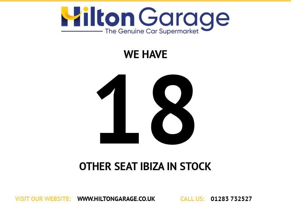 Used SEAT Ibiza 2020 for sale - 76422693: Photo 38