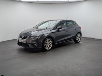 Used SEAT Ibiza 2020 for sale - 76422693: Photo