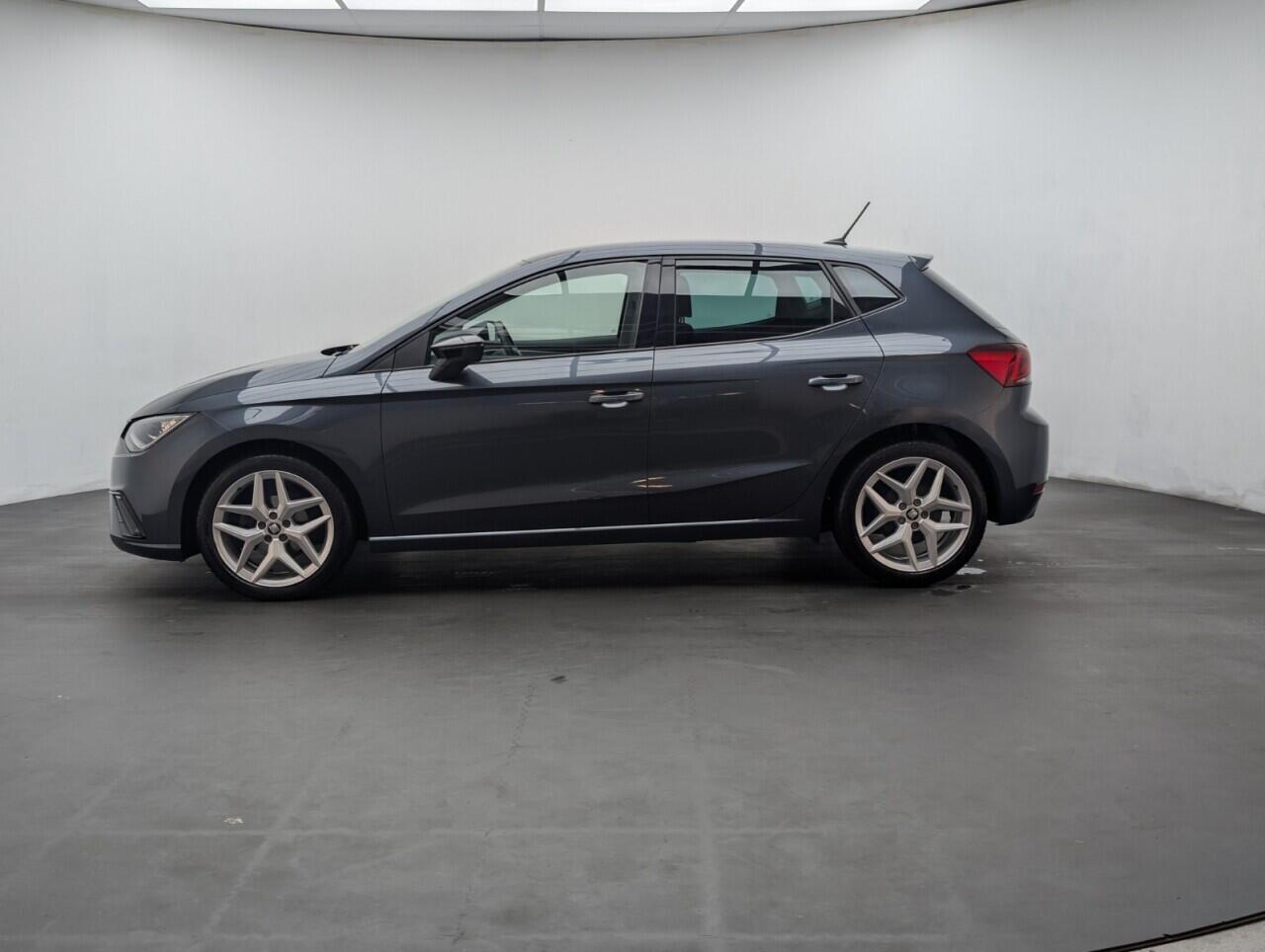 Used SEAT Ibiza 2020 for sale - 76422693: Photo 5