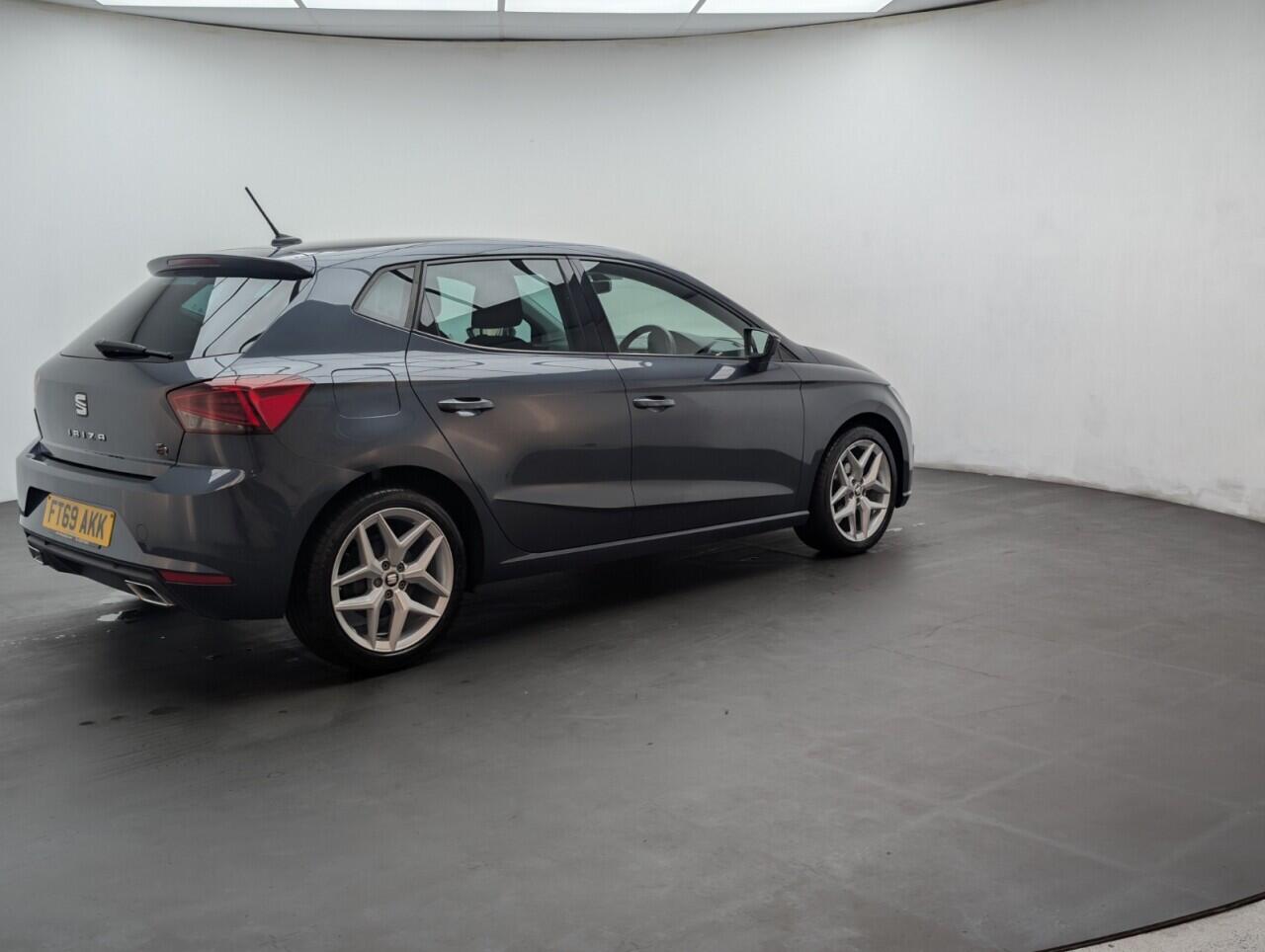 Used SEAT Ibiza 2020 for sale - 76422693: Photo 8