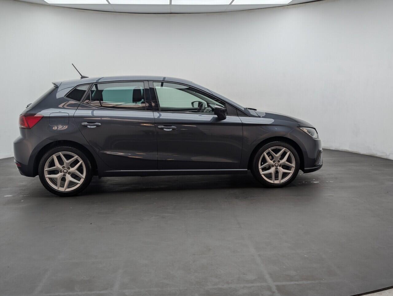 Used SEAT Ibiza 2020 for sale - 76422693: Photo 9
