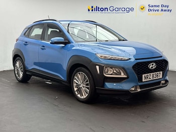 Used Hyundai KONA 2018 for sale - 79215905: Photo