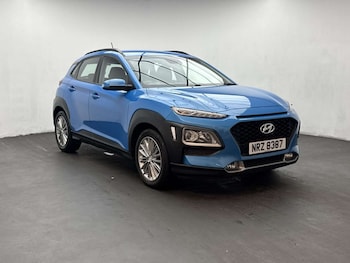 Used Hyundai KONA 2018 for sale - 79215905: Photo