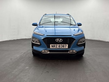Used Hyundai KONA 2018 for sale - 79215905: Photo