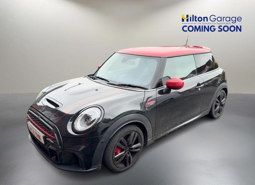 Used MINI Hatch 2021 for sale - 77344939: Photo 1