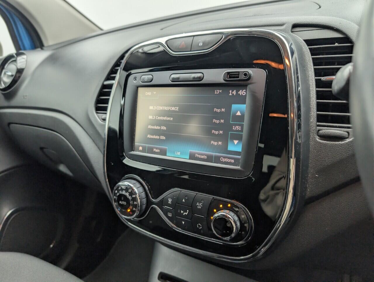 Used Renault Captur 2017 for sale - 77255094: Photo 13