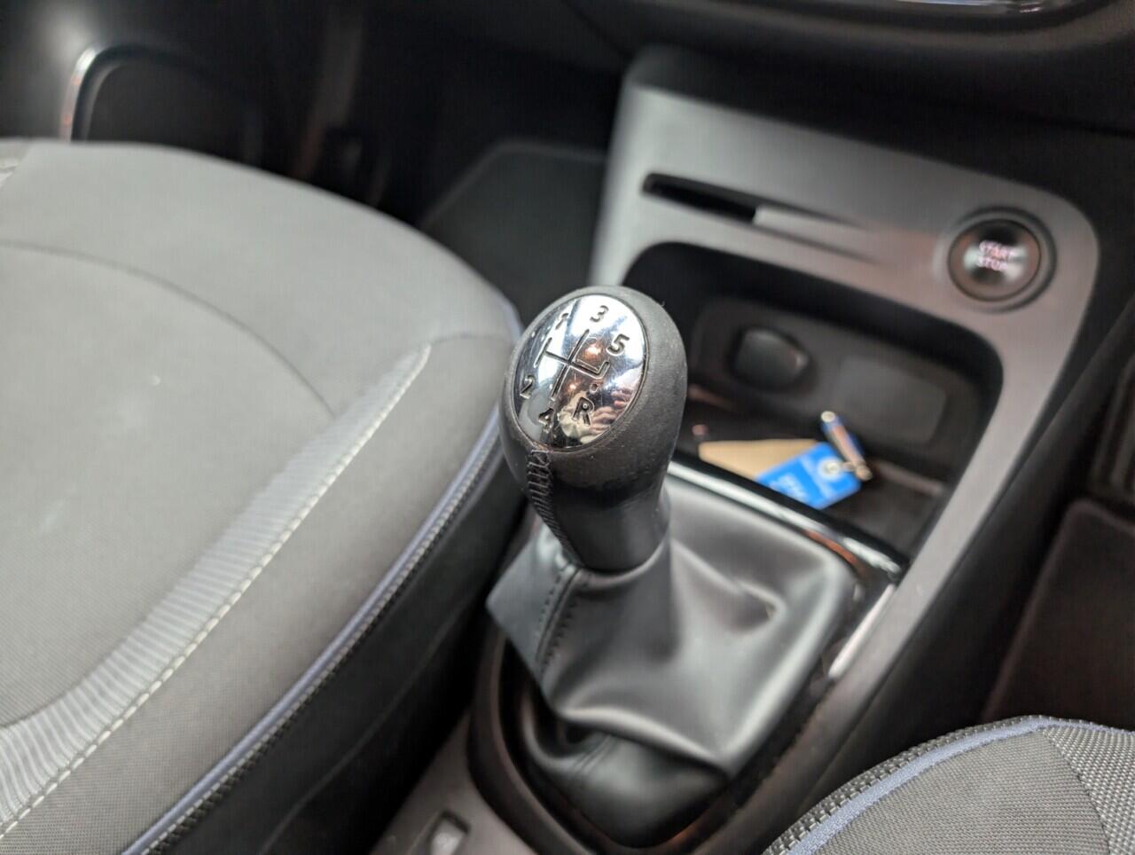 Used Renault Captur 2017 for sale - 77255094: Photo 15