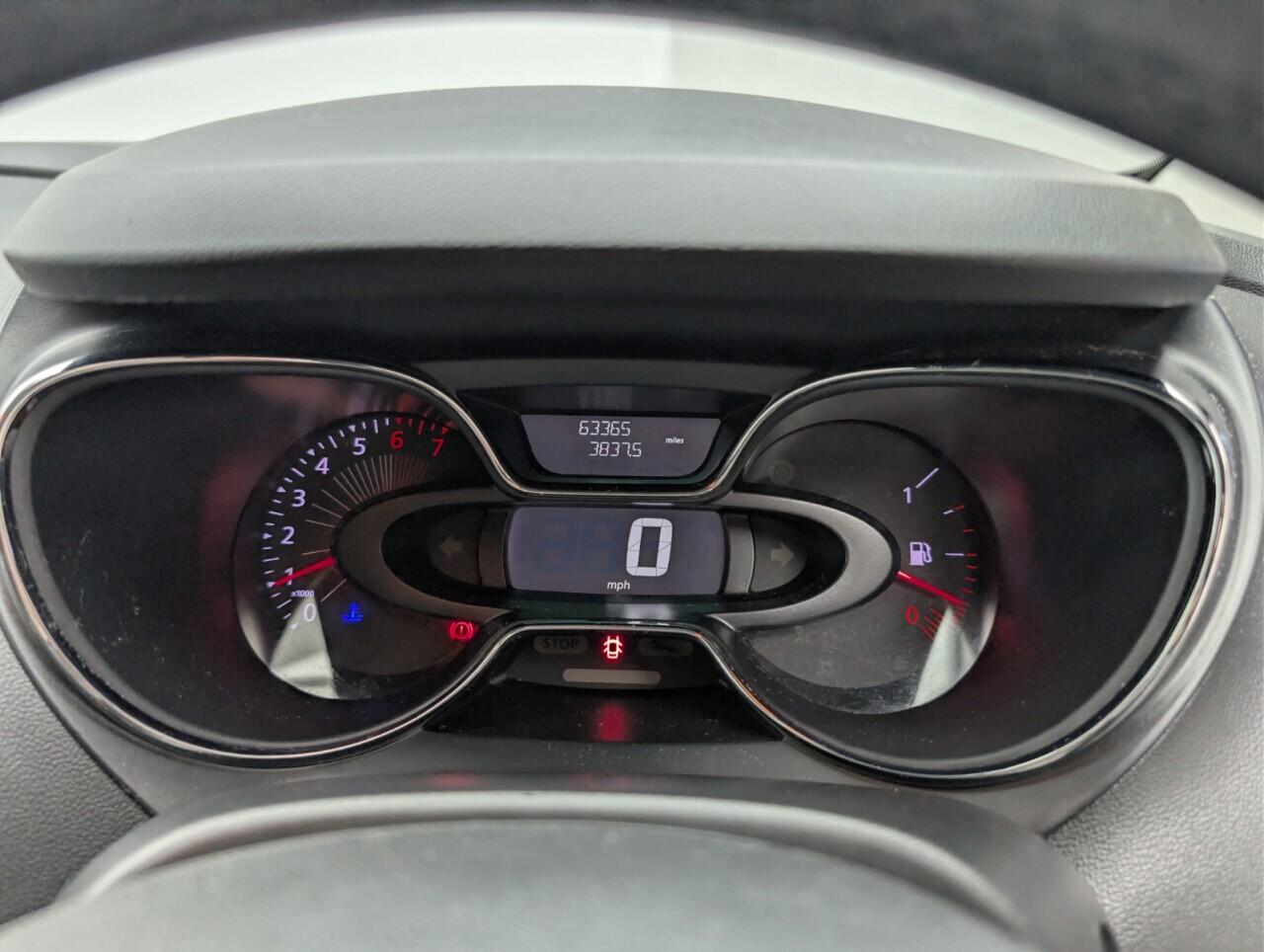 Used Renault Captur 2017 for sale - 77255094: Photo 16