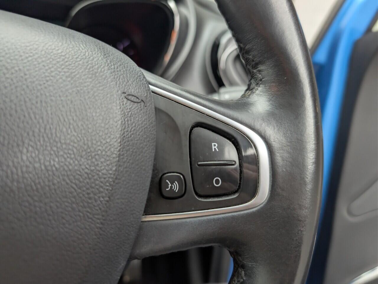 Used Renault Captur 2017 for sale - 77255094: Photo 18