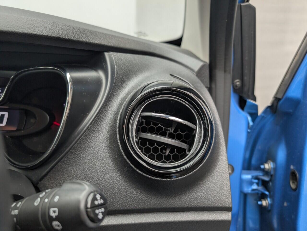 Used Renault Captur 2017 for sale - 77255094: Photo 19