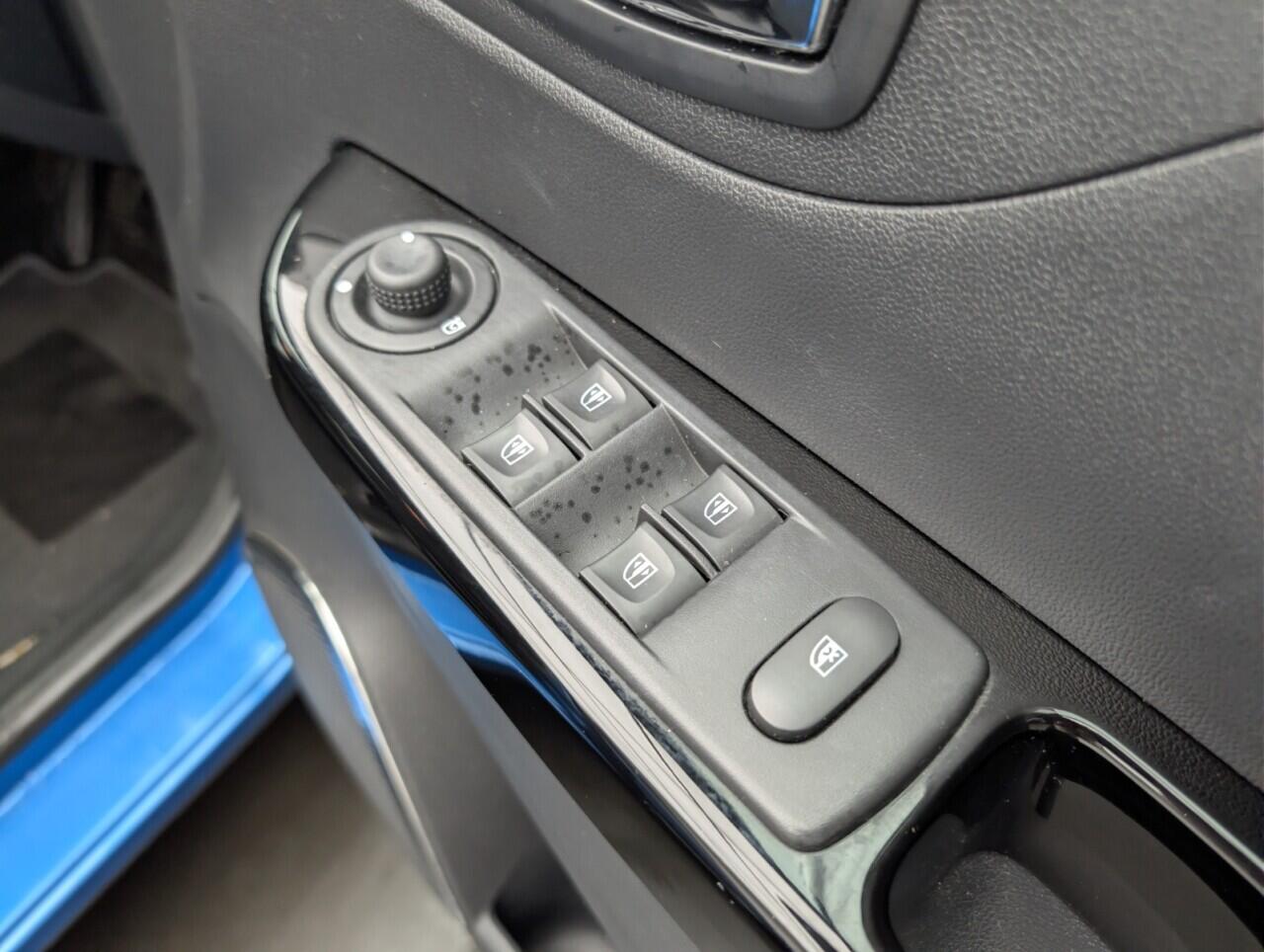 Used Renault Captur 2017 for sale - 77255094: Photo 20