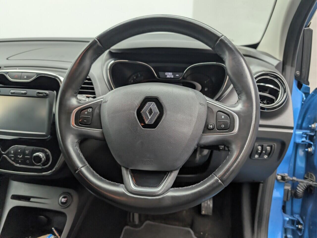 Used Renault Captur 2017 for sale - 77255094: Photo 21