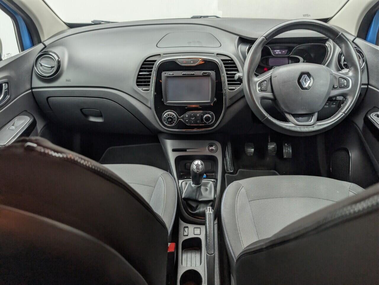 Used Renault Captur 2017 for sale - 77255094: Photo 22