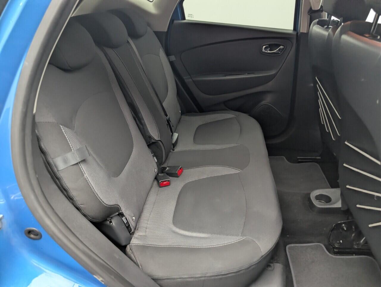 Used Renault Captur 2017 for sale - 77255094: Photo 23