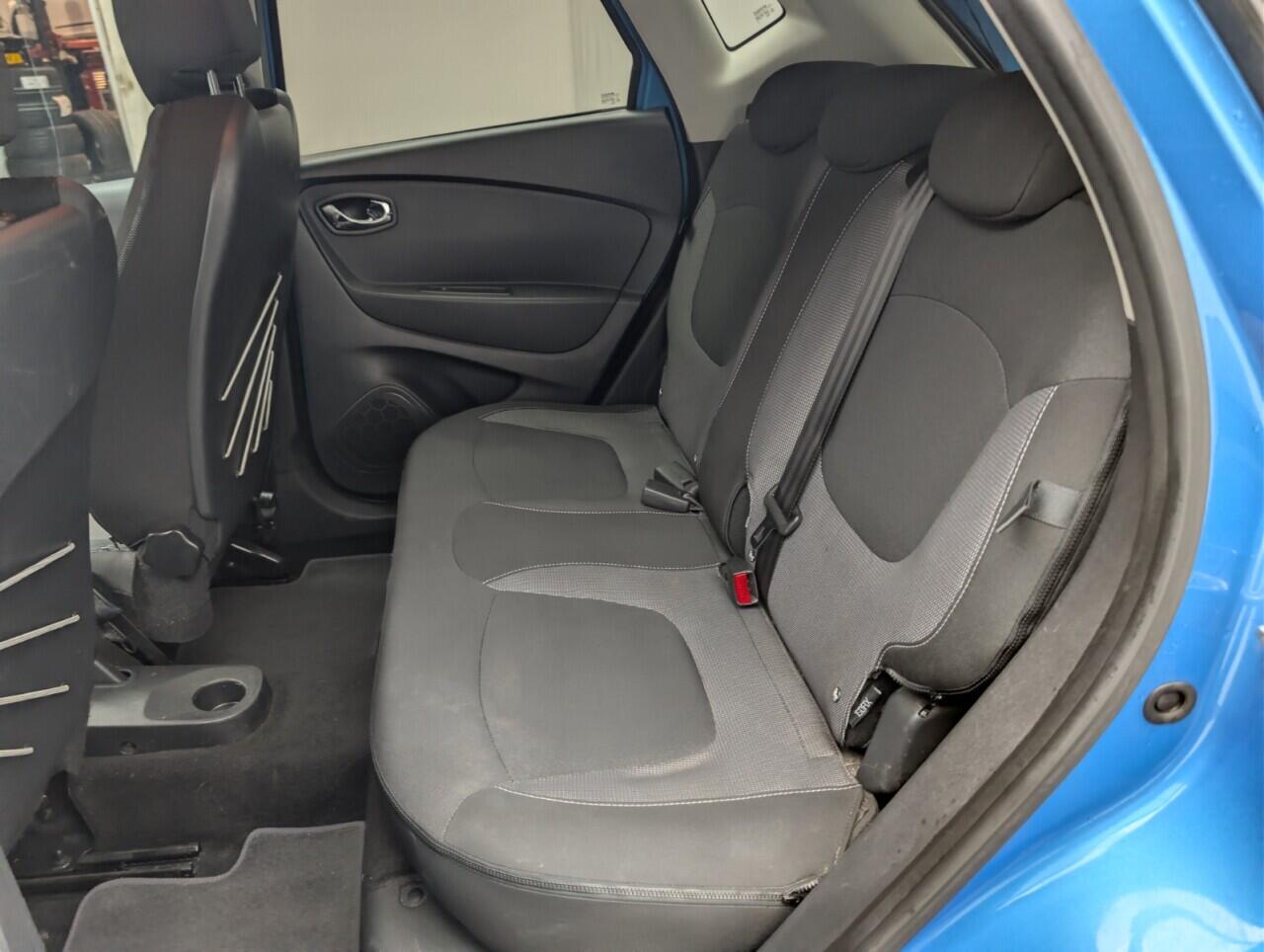 Used Renault Captur 2017 for sale - 77255094: Photo 25