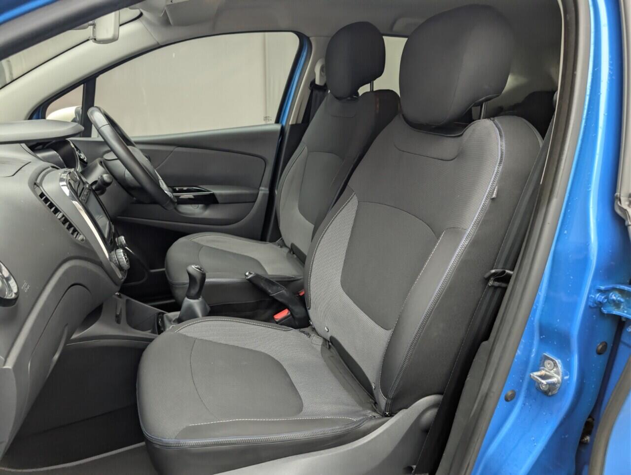 Used Renault Captur 2017 for sale - 77255094: Photo 26