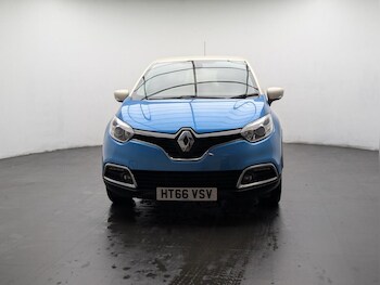 Used Renault Captur 2017 for sale - 77255094: Photo