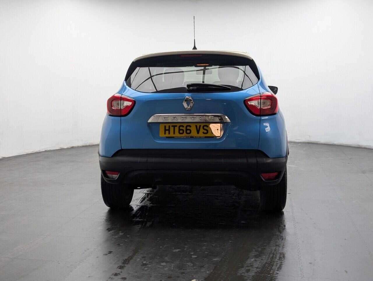 Used Renault Captur 2017 for sale - 77255094: Photo 6