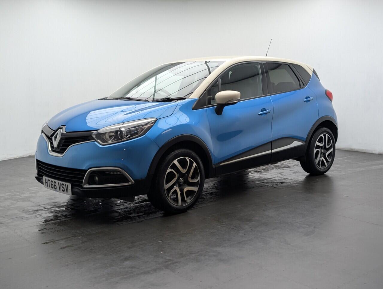 Used Renault Captur 2017 for sale - 77255094: Photo 8