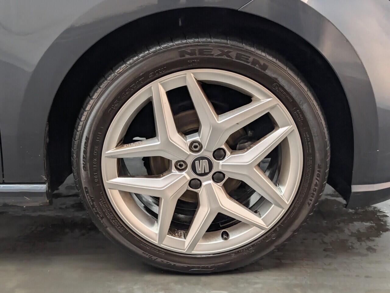 Used SEAT Ibiza 2019 for sale - 76689388: Photo 10