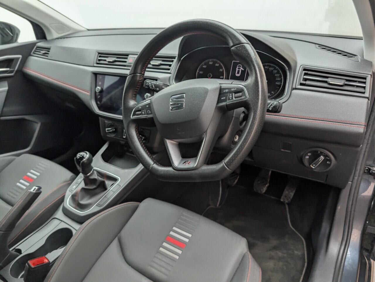 Used SEAT Ibiza 2019 for sale - 76689388: Photo 11