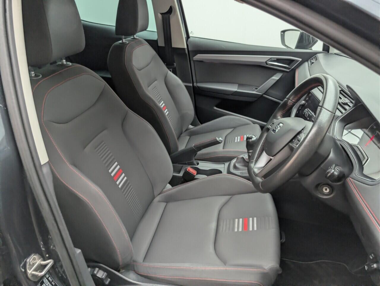 Used SEAT Ibiza 2019 for sale - 76689388: Photo 12