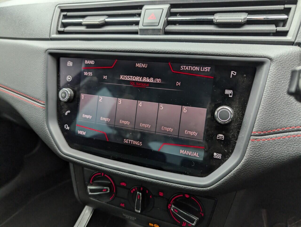 Used SEAT Ibiza 2019 for sale - 76689388: Photo 13