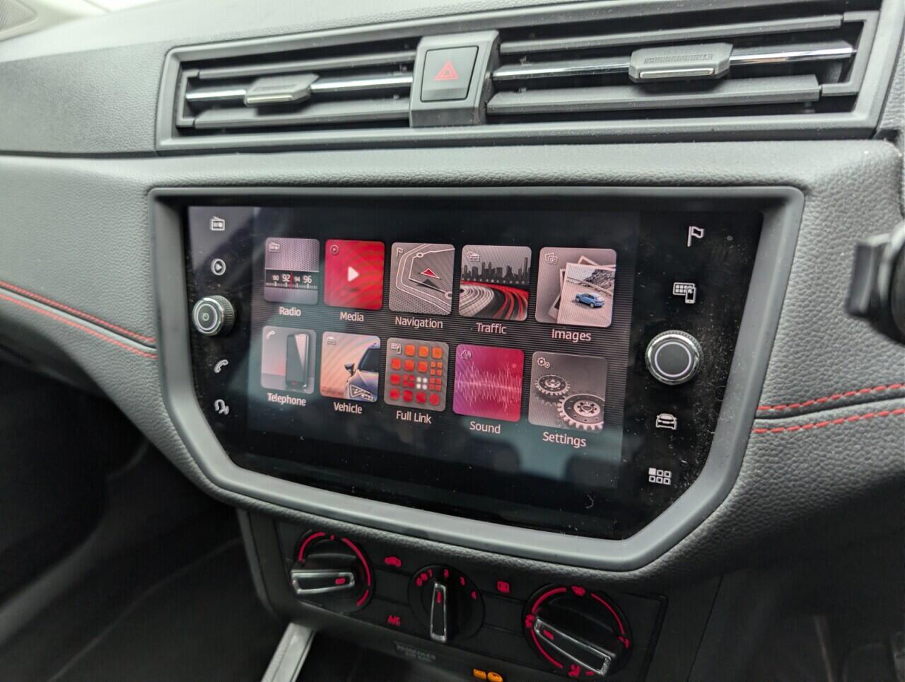 Used SEAT Ibiza 2019 for sale - 76689388: Photo 14