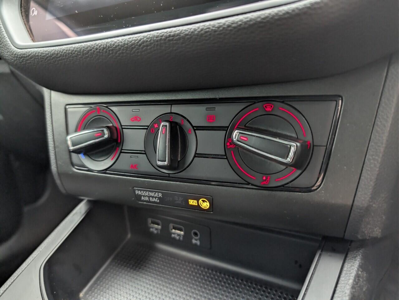 Used SEAT Ibiza 2019 for sale - 76689388: Photo 15