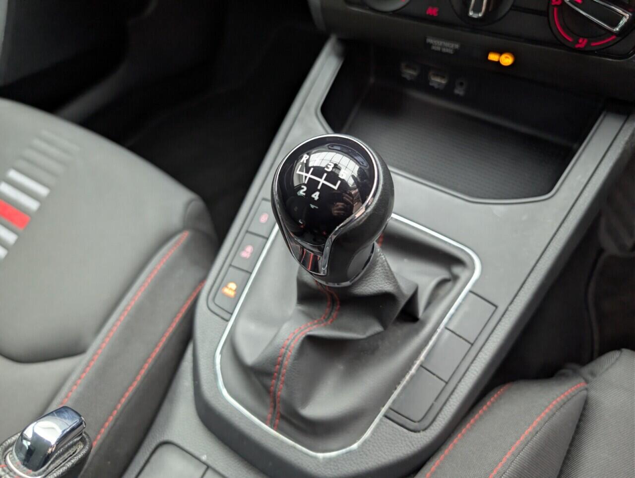 Used SEAT Ibiza 2019 for sale - 76689388: Photo 16