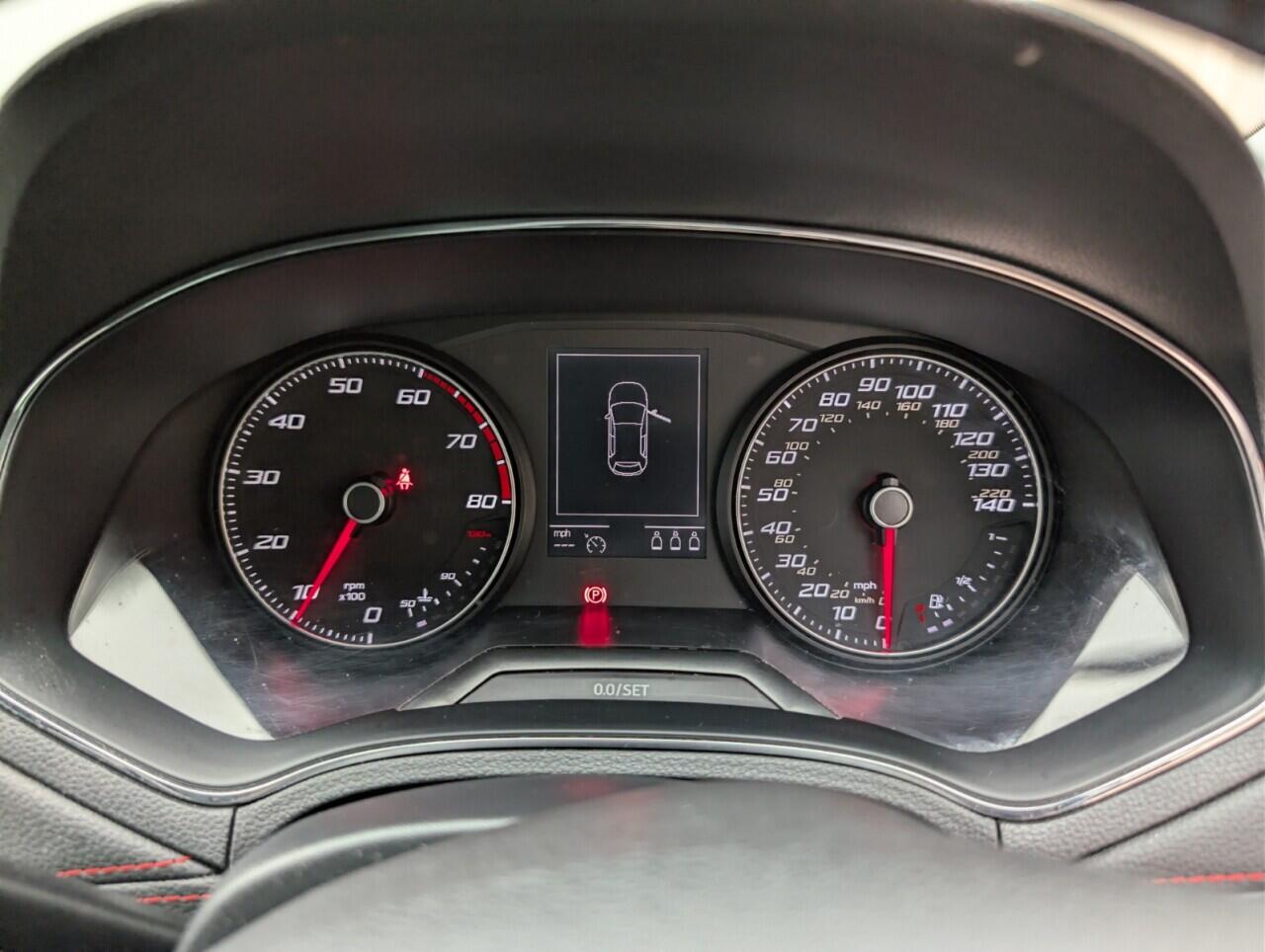 Used SEAT Ibiza 2019 for sale - 76689388: Photo 17