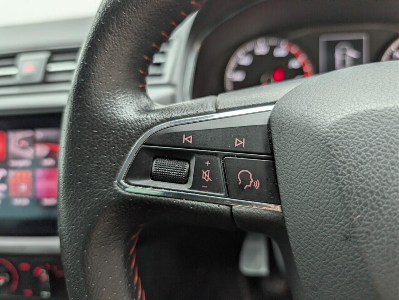 Used SEAT Ibiza 2019 for sale - 76689388: Photo 18