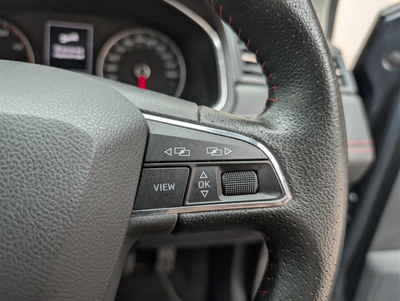 Used SEAT Ibiza 2019 for sale - 76689388: Photo 19