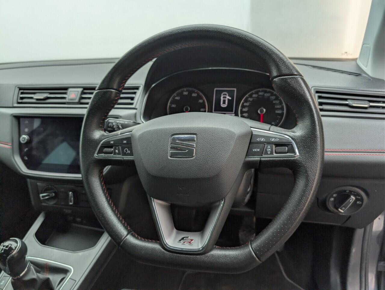 Used SEAT Ibiza 2019 for sale - 76689388: Photo 22