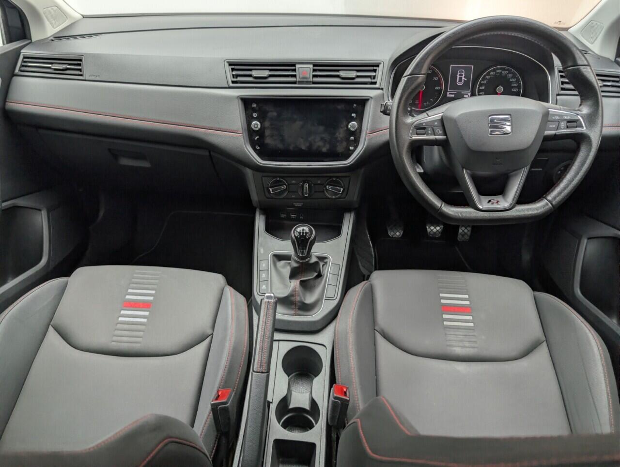 Used SEAT Ibiza 2019 for sale - 76689388: Photo 23