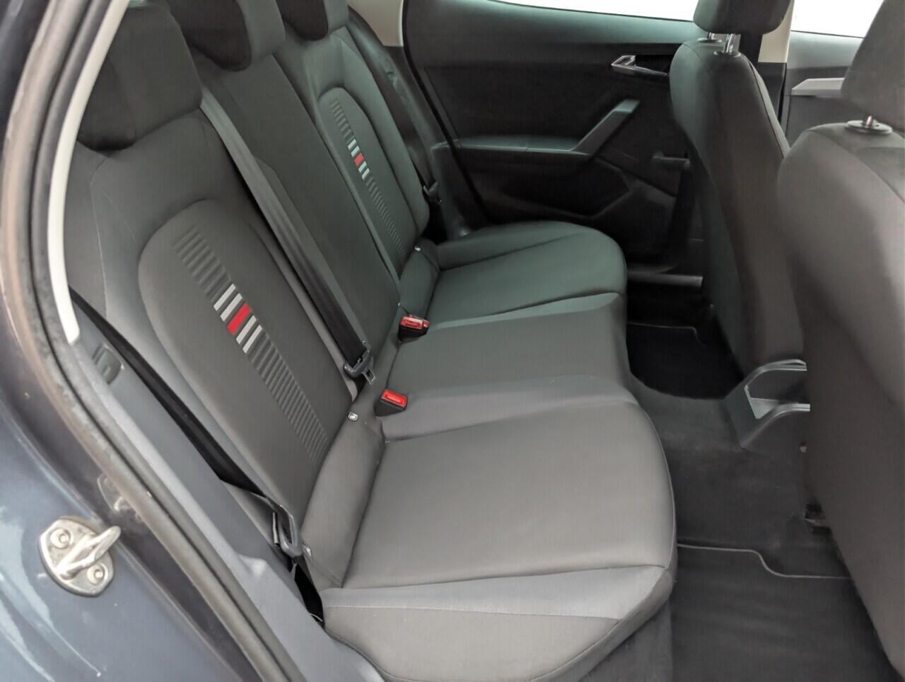 Used SEAT Ibiza 2019 for sale - 76689388: Photo 24