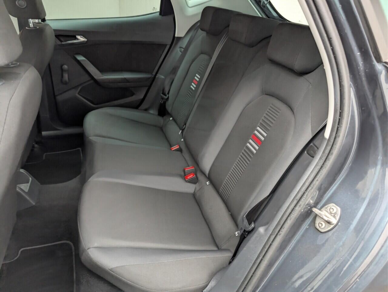 Used SEAT Ibiza 2019 for sale - 76689388: Photo 26