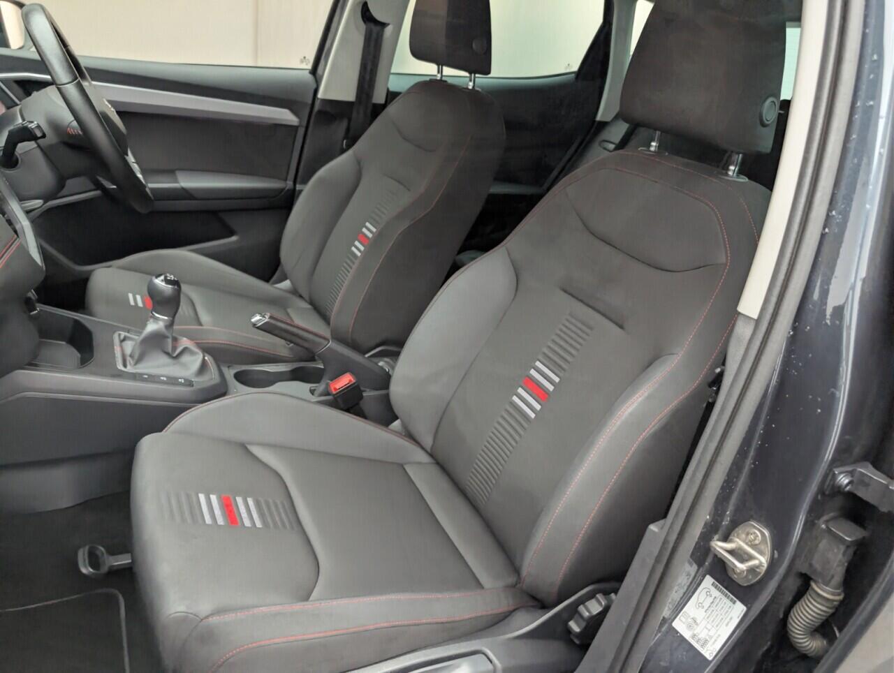 Used SEAT Ibiza 2019 for sale - 76689388: Photo 27