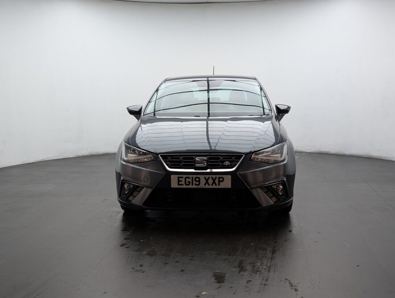 Used SEAT Ibiza 2019 for sale - 76689388: Photo 3
