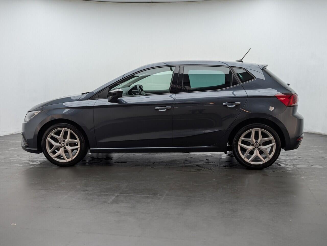 Used SEAT Ibiza 2019 for sale - 76689388: Photo 5