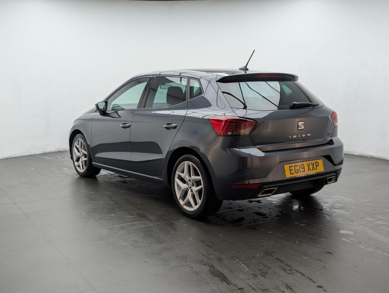 Used SEAT Ibiza 2019 for sale - 76689388: Photo 6