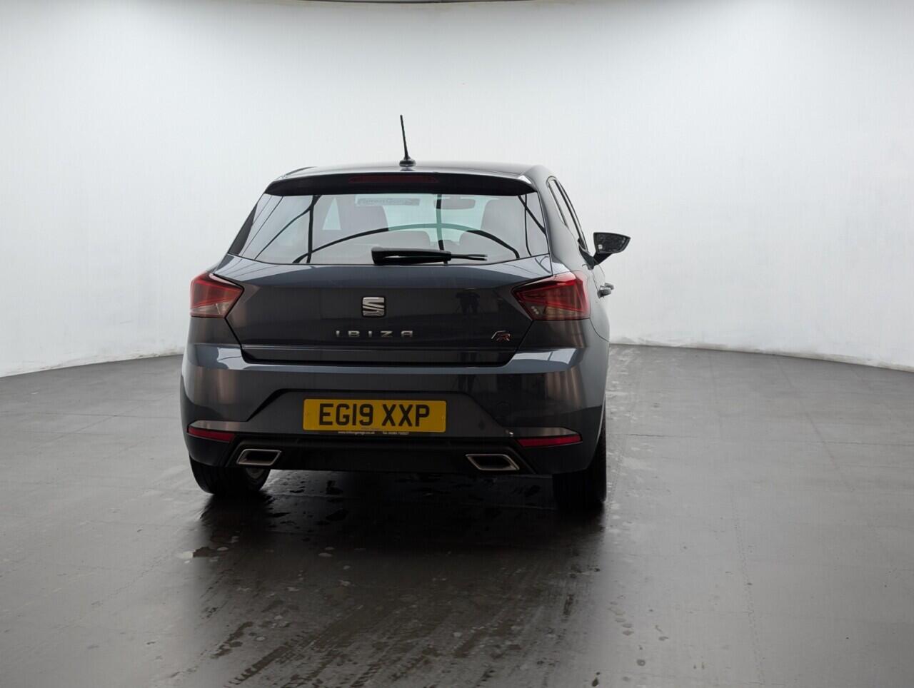 Used SEAT Ibiza 2019 for sale - 76689388: Photo 7