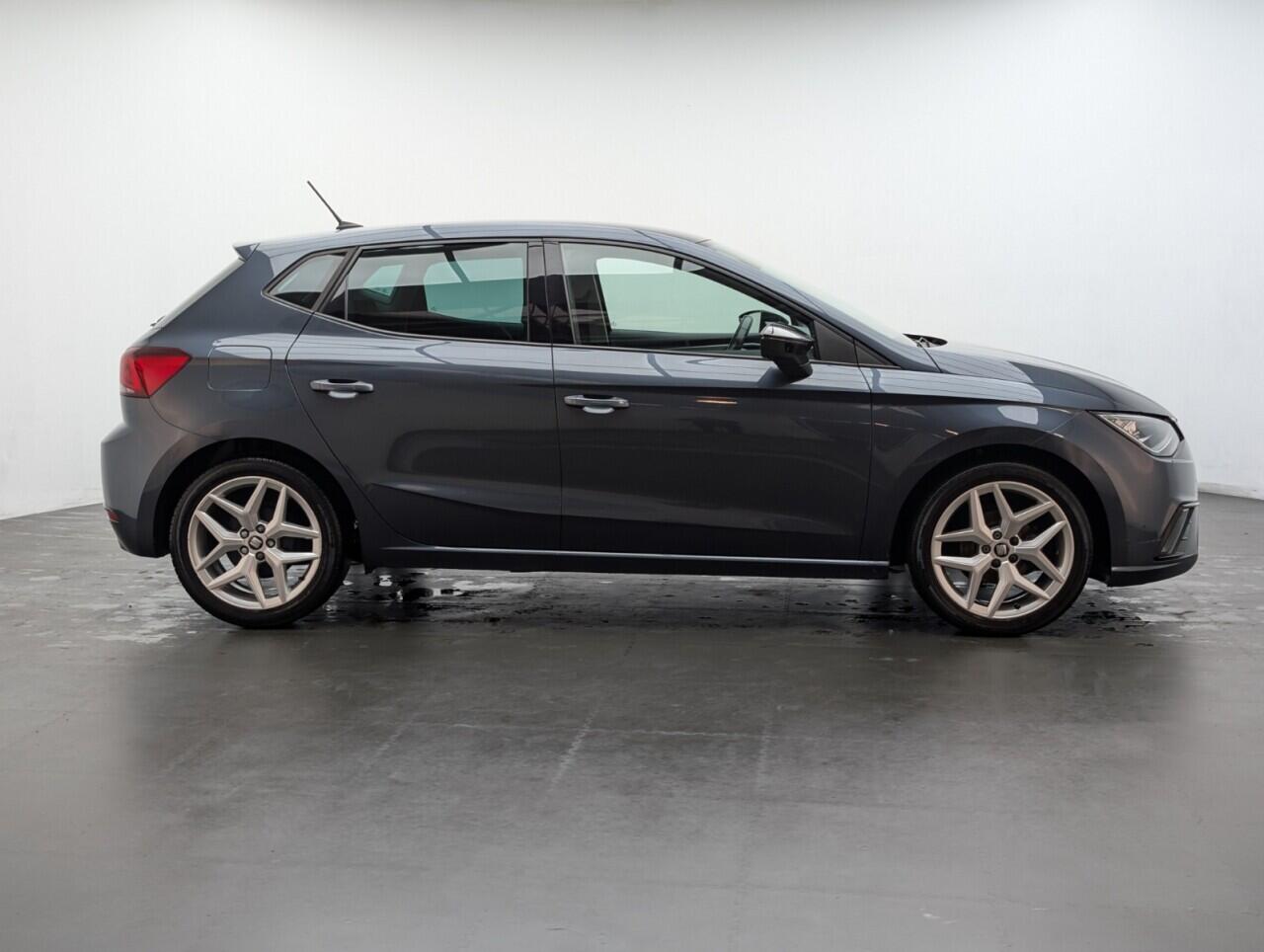 Used SEAT Ibiza 2019 for sale - 76689388: Photo 9