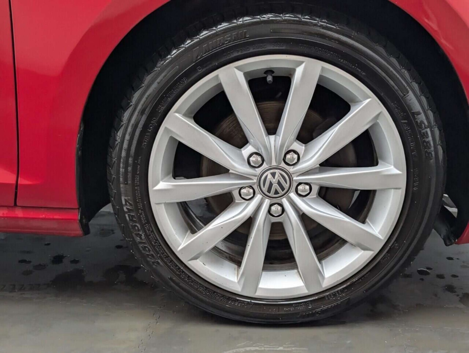 Used Volkswagen Golf 2014 for sale - 77714030: Photo 10