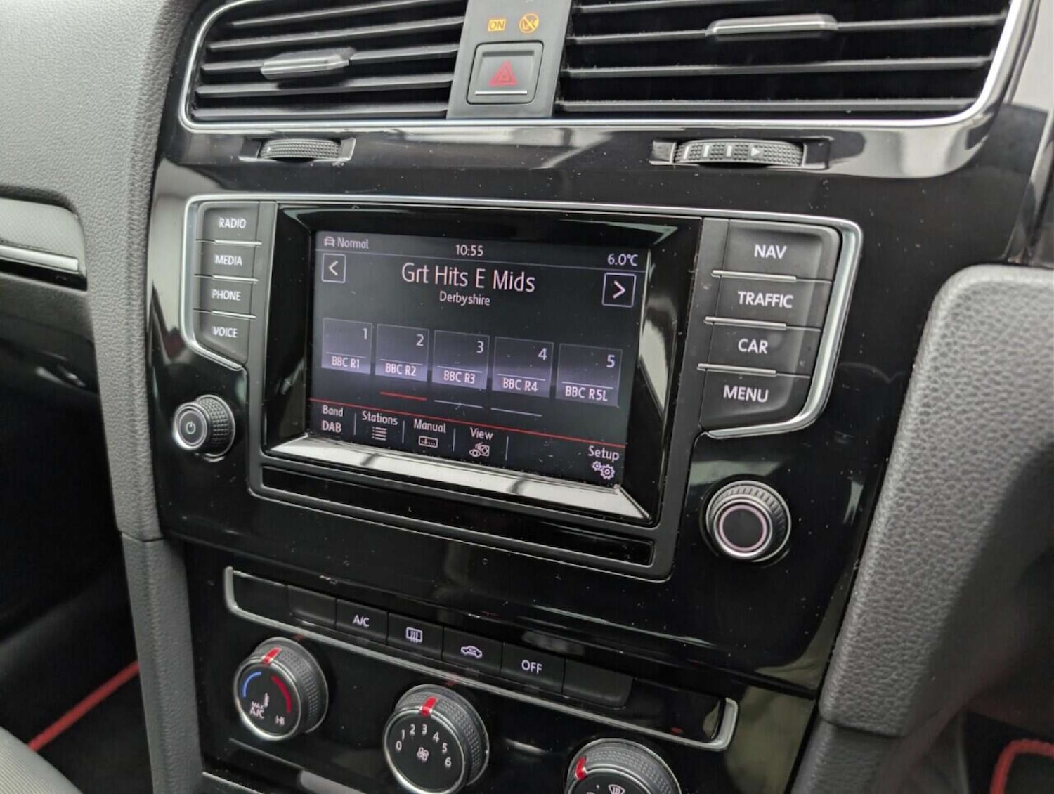 Used Volkswagen Golf 2014 for sale - 77714030: Photo 13