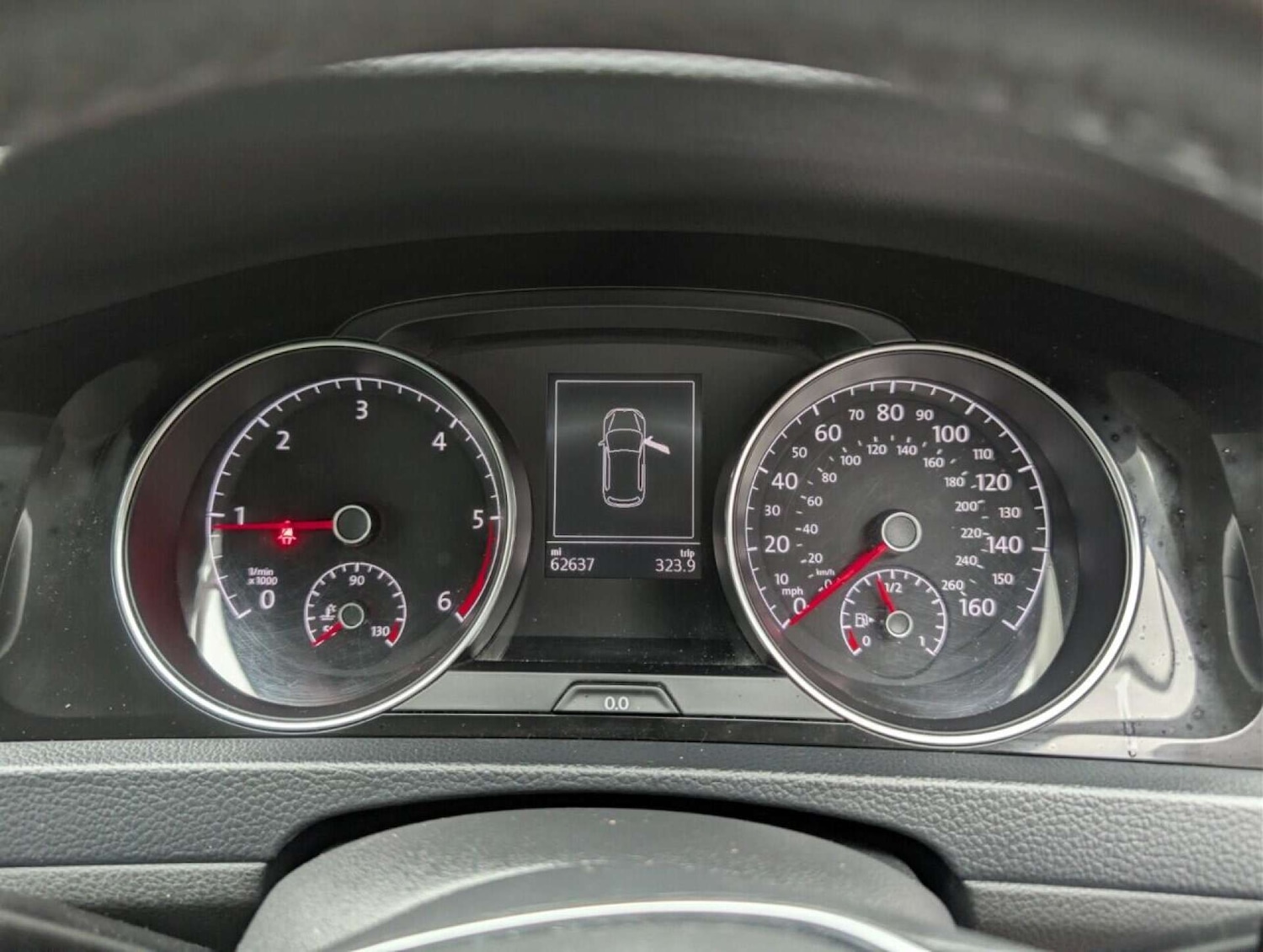 Used Volkswagen Golf 2014 for sale - 77714030: Photo 17