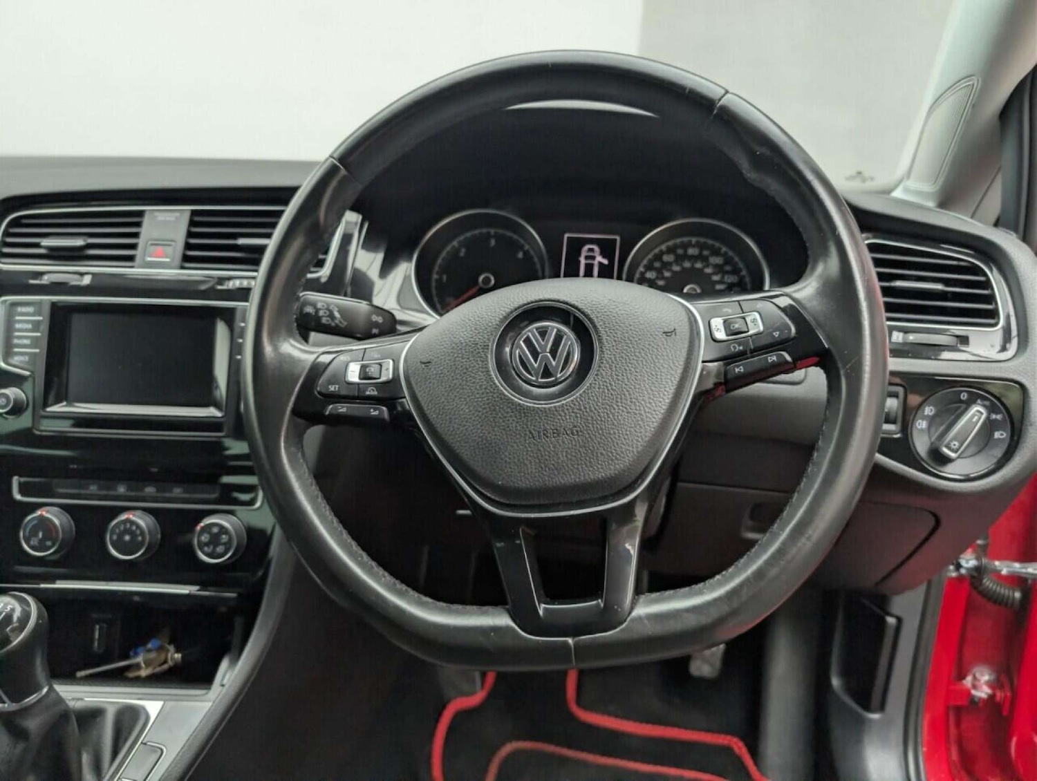 Used Volkswagen Golf 2014 for sale - 77714030: Photo 20