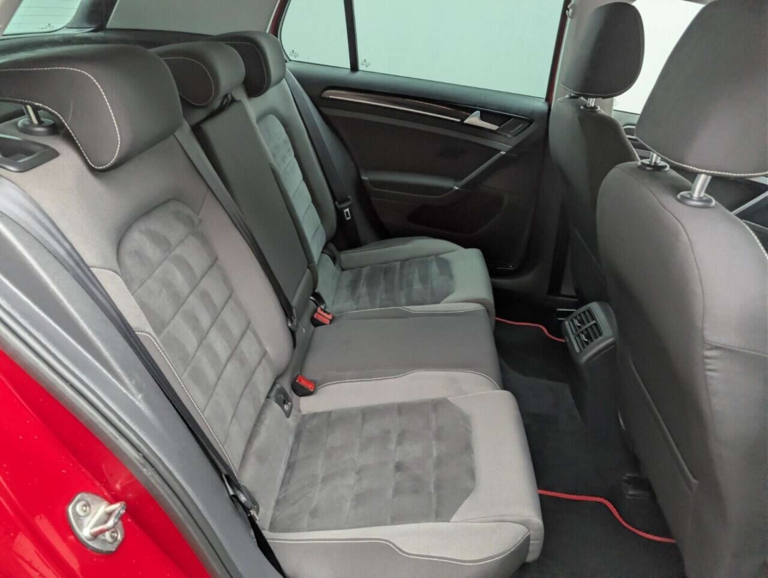 Used Volkswagen Golf 2014 for sale - 77714030: Photo 22