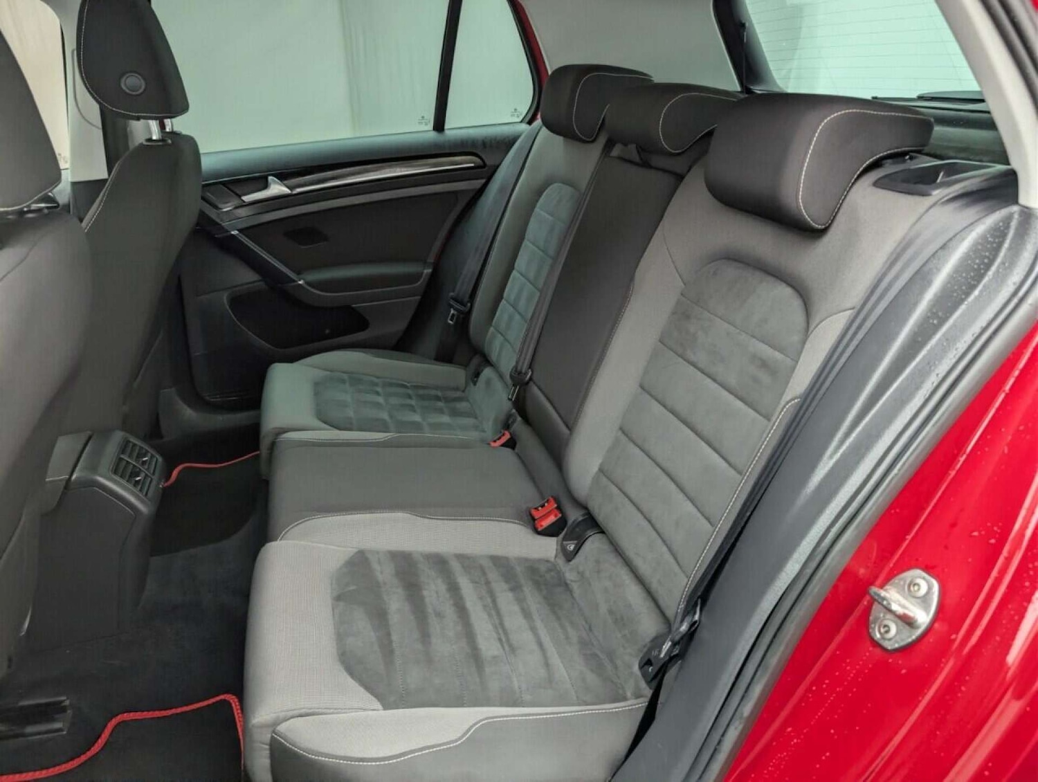 Used Volkswagen Golf 2014 for sale - 77714030: Photo 24